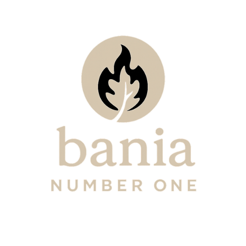 Słowiańska Bania Number ONE